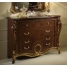 Arredoclassic Arredoclassic Donatello 4 Drawer Dresser