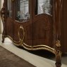 Arredoclassic Arredoclassic Donatello 3 Door Cabinet