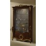 Arredoclassic Arredoclassic Donatello 2 Door Cabinet