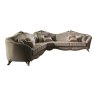 Arredoclassic Arredoclassic Donatello Corner Sofa