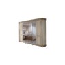 Arredoclassic Arredoclassic Liberty 6 Door Wardrobe