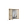 Arredoclassic Arredoclassic Liberty 4 Door Wardrobe