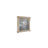 Arredoclassic Arredoclassic Liberty 3 Door Cabinet