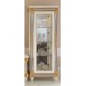 Arredoclassic Arredoclassic Liberty 1 Door Cabinet