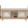 Arredoclassic Arredoclassic Liberty TV Cabinet