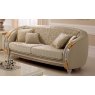 Arredoclassic Arredoclassic Liberty 3 Seater Sofa