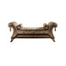 Arredoclassic Liberty Vittoria Chaise Longue Arredoclassic Liberty Vittoria Chaise Longue