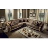 Arredoclassic Arredoclassic Liberty Corner Sofa