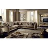 Arredoclassic Arredoclassic Liberty Corner Sofa