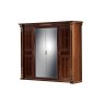 Arredoclassic Arredoclassic Modigliani 4 Door Wardrobe