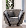 Arredoclassic Arredoclassic Modigliani Arm Chair