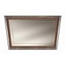 Arredoclassic Arredoclassic Dolce Vita Wooden Mirror