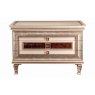 Arredoclassic Arredoclassic Dolce Vita 3 Drawer Dresser