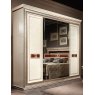 Arredoclassic Dolce Vita  4 Door Wardrobe