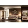 Arredoclassic Dolce Vita 3 Door Wardrobe