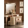 Arredoclassic Arredoclassic Dolce Vita Shaped Dressing Table