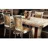 Arredoclassic Arredoclassic Dolce Vita Rectangular Table With Extensions