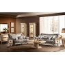 Arredoclassic Arredoclassic Dolce Vita 3 Seat Sofa