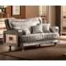 Arredoclassic Arredoclassic Dolce Vita 2 Seat Sofa