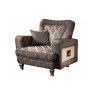 Arredoclassic Arredoclassic Dolce Vita Armchair