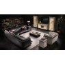 Arredoclassic Arredoclassic Adora Allure Corner Sofa