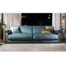 Arredoclassic Arredoclassic Adora Atmosfera 3 Seats Sofa Including Cushions