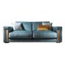 Arredoclassic Arredoclassic Adora Atmosfera 2 Seats Sofa Including Cushions