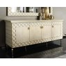 Arredoclassic Arredoclassic Adora Sipario 4 Door Buffet