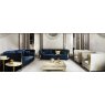 Arredoclassic Arredoclassic Adora Sipario 3 Seat Sofa Including Cushions