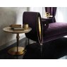 Arredoclassic Arredoclassic Adora Sipario 2 Seat Chaise  Longue Left/Right Including Cushions