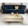 Arredoclassic Arredoclassic Adora Sipario Gold Cushions