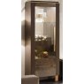 Arredoclassic Arredoclassic Adora Essenza 1 Door Display Cabinet