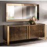 Arredoclassic Adora Essenza Glass Frame Mirror