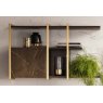 Arredoclassic Arredoclassic Adora Essenza Wall Display Cabinet