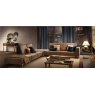 Arredoclassic Arredoclassic Adora Essenza Corner Sofa Composition