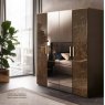 Arredoclassic Adora Essenza 4 Door Wardrobe Arredoclassic Adora Essenza 4 Door Wardrobe