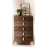 Arredoclassic Arredoclassic Adora Essenza Tall Chest Of Drawers