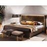 Arredoclassic Adora Essenza Wooden Bed