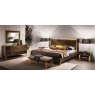 Arredoclassic Arredoclassic Adora Essenza Wooden Bed