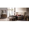 Arredoclassic Arredoclassic Adora Essenza Upholstered Headboard Bed