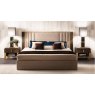 Arredoclassic Arredoclassic Adora Essenza Full Upholstered Bed