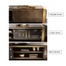 Arredoclassic Arredoclassic Adora Essenza Modular TV Cabinet