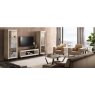 Arredoclassic Arredoclassic Ambra Low TV Cabinet