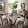 Arredoclassic Arredoclassic Ambra Dining Chair