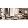 Arredoclassic Ambra Corner Sofa
