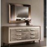 Arredoclassic Arredoclassic Ambra 6 Drawer Dresser