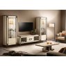 Arredoclassic Arredoclassic Adora Poesia Low TV Cabinet