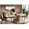 Arredoclassic Adora Poesia Extending Dining Table Arredoclassic Adora Poesia Extending Dining Table