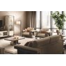 Arredoclassic Arredoclassic Adora Poesia Sofa With Cushions