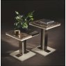 Arredoclassic Arredoclassic Adora Poesia Lamp Table